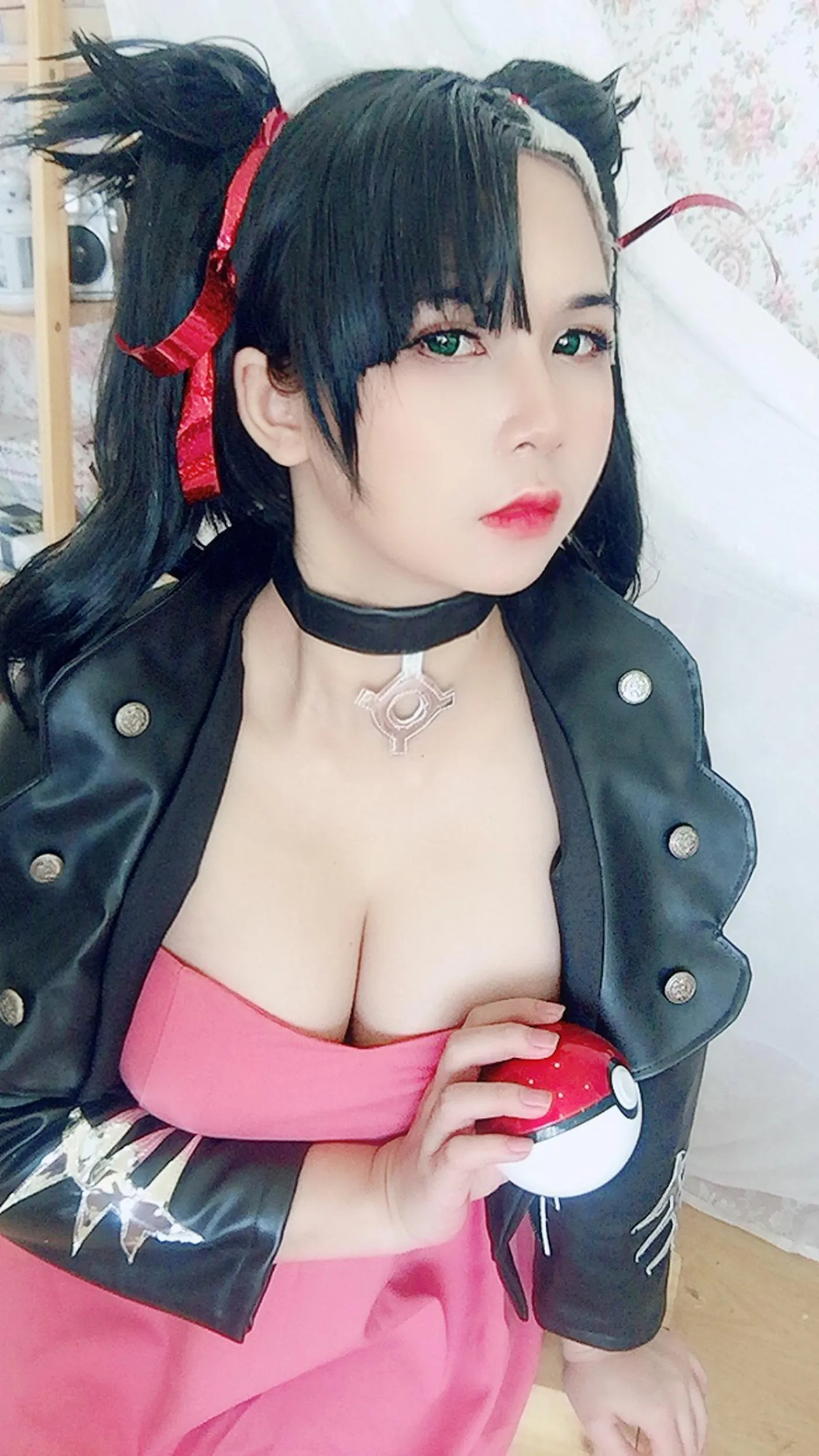 Uy Uy – NO.14 Adult Marnie [33P]插图6